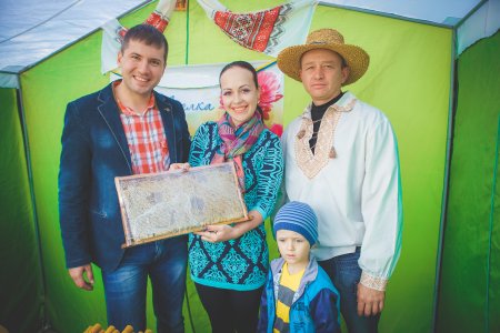 Купуй українське, підтримай Україну!