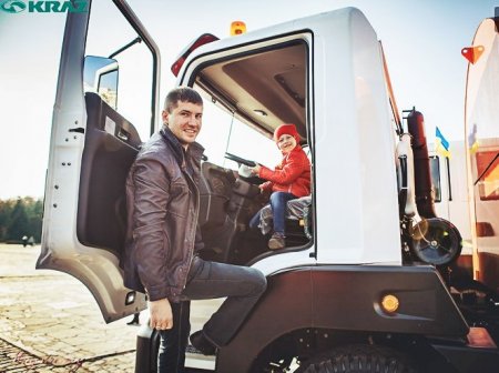 Купуй українське, підтримай Україну!