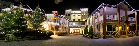 Найяскравіший концерт Ірини Білик