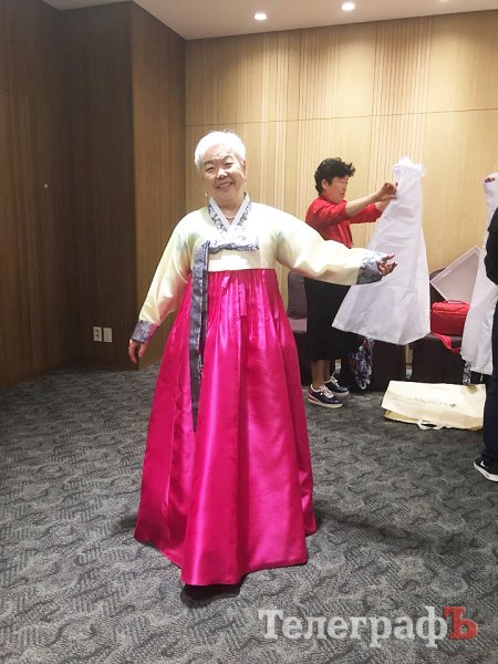 Опа, гангнам стайл: Южная Корея глазами кременчужан