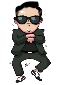 Опа, гангнам стайл: Южная Корея глазами кременчужан