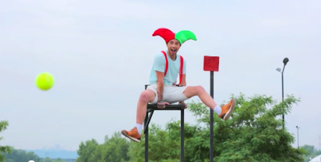 Кременчужанин Дмитрий Харламов не станет «Топ-моделью по-украински»