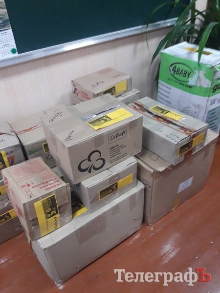 Збираємо гостинці: 2 грудня волонтери їдуть в гості до «Правого сектора»