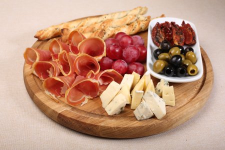 Новорічний корпоратив і Новорічна ніч у модній Європі