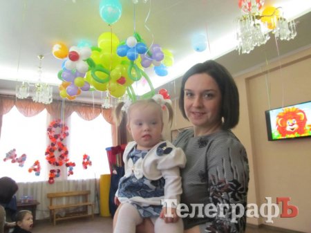 «Общество не готово принимать таких деток»