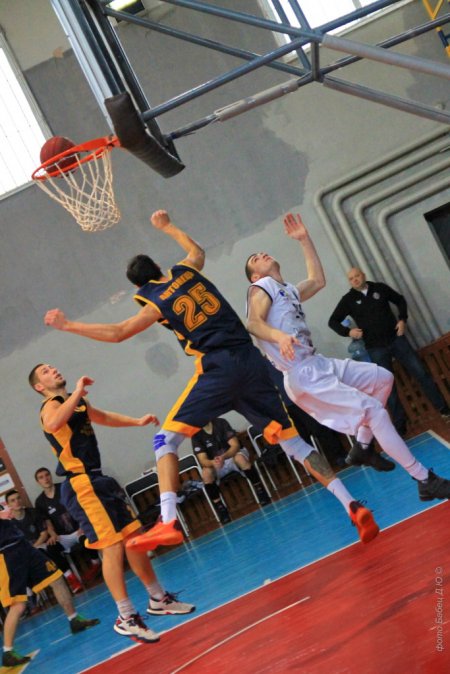 «I'll be back»: «Кремінь» відігрався з мінус 25 очок