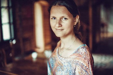 Кременчужанку Анну Комар, которую в Харькове сбил Lexus, выписывают из больницы