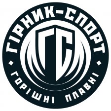 Як виглядає нова емблема плавнівського футбольного клубу «Гірник-Спорт»