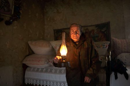 8 грудня без електрики у Кременчуці залишиться частина Крюкова