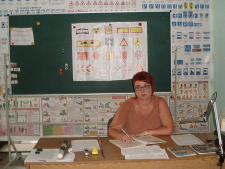 Автошколі на Подолі є чим пишатися - майже 600 учнів за півроку роботи