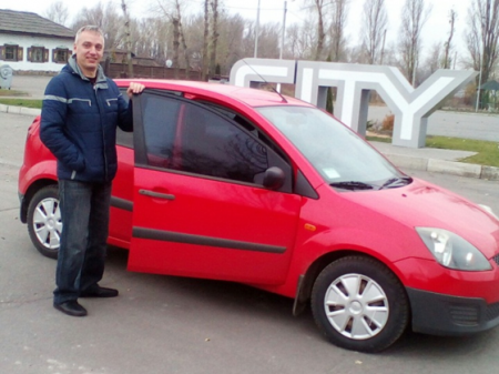 Автошколі на Подолі є чим пишатися - майже 600 учнів за півроку роботи