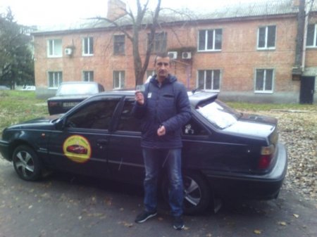 Автошколі на Подолі є чим пишатися - майже 600 учнів за півроку роботи