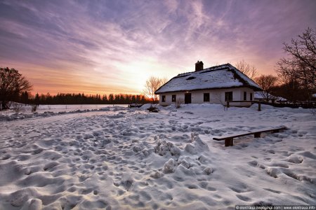 Топ-20 рождественских фестивалей: куда отправиться за новогодним настроением
