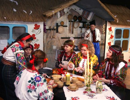 Топ-20 рождественских фестивалей: куда отправиться за новогодним настроением