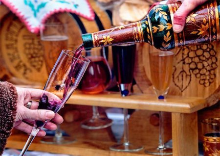 Топ-20 рождественских фестивалей: куда отправиться за новогодним настроением