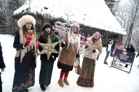 Топ-20 рождественских фестивалей: куда отправиться за новогодним настроением