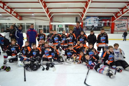 В хоккее не только мальчики: ХК «Кременчук» приглашает в секцию и девочек! В хоккее не только мальчики: ХК «Кременчук» приглашает в секцию и девочек!