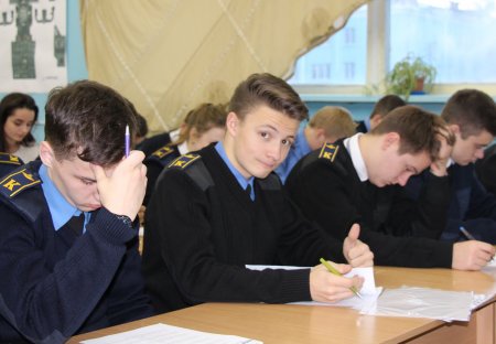 «Авиатор 2018» стартовал в Кременчугском летном колледже