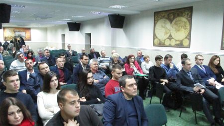 Працювати для людей – головне завдання Опозиційного блоку