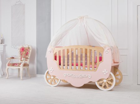Кроватка Grand cab