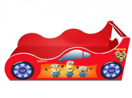 Кровать Миньон