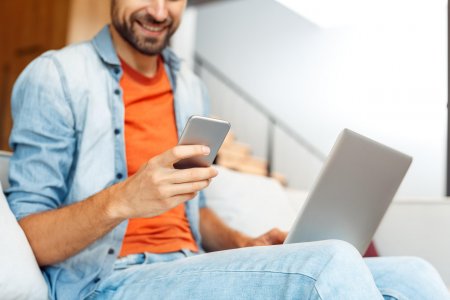 Мобільні додатки для страхування в Україні