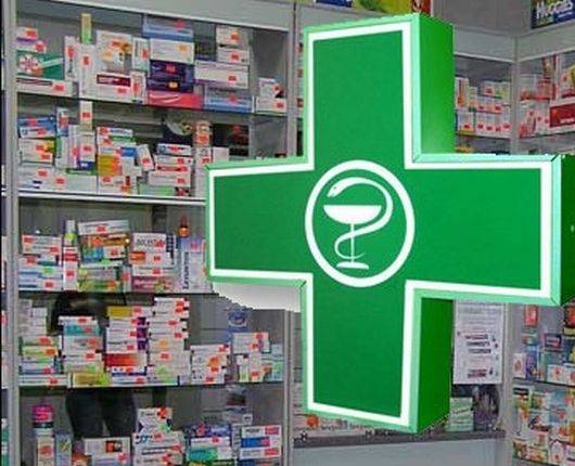 Список аптек на Чернігівщині, які працюють 3 березня