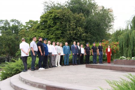 Фото: Олеся Мусієнко