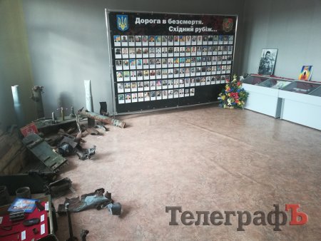 У Станиці Луганській пам’ятають воїнів, що загинули при її визволенні