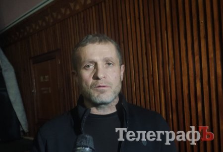 Олег Гончар