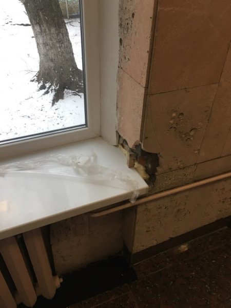 Дитсадок №5 зсередини