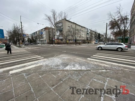 Перехрестя Мазепи і Небесної Сотні