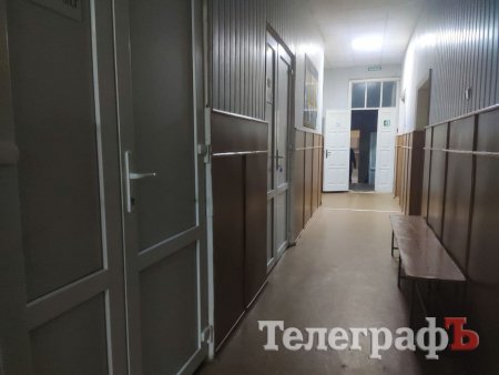 Черги на медкомісію у п'ятницю, 14 січня, близько 11 години