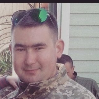 Дмитро Трихно