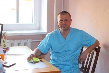 Павло Кузьменко, мер Охтирки