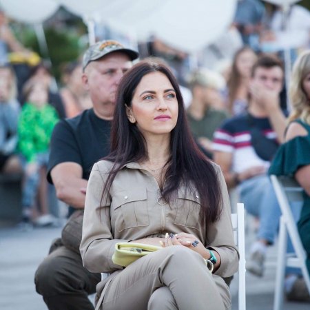 Антоніна Колповська