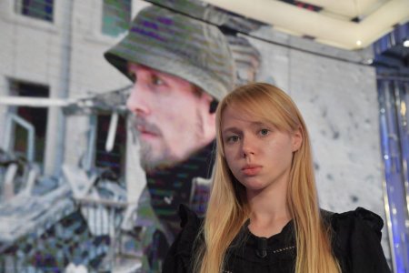 Катерина Прокопенко