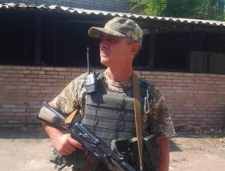 Володимир Гармаш