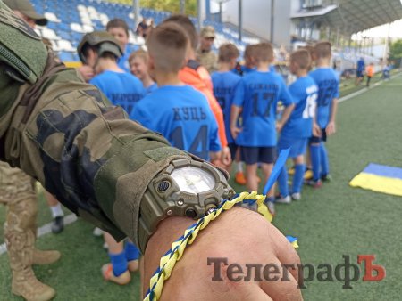 Плетені браслети-обереги від дітей