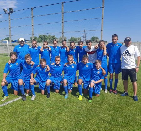 Кремінь 2008 в Олександрії