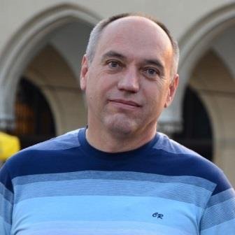 журналіст «Кременчуцького Телеграфа»