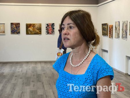 Зоряна Дашко