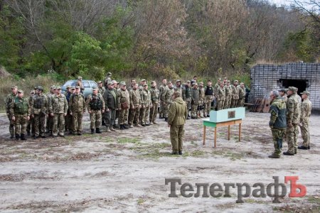 Шикування ДФТГ