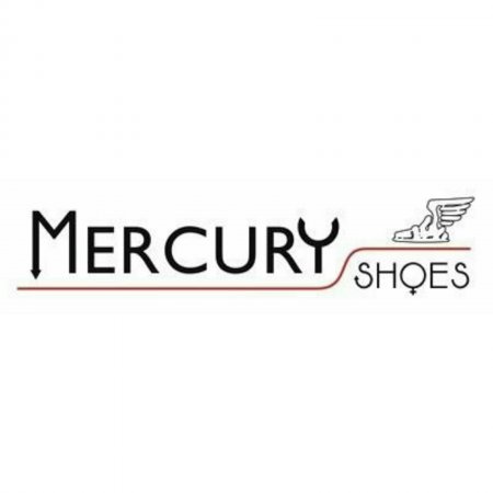 "Меркурій" -  магазин взуття, а також "Крок" і "O’boot"