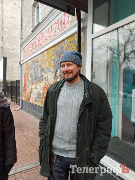 Євген Янкевич