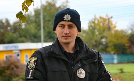 Сергій Кайола