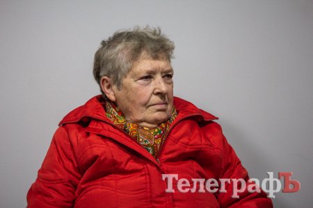 Тетяна Воропаєва