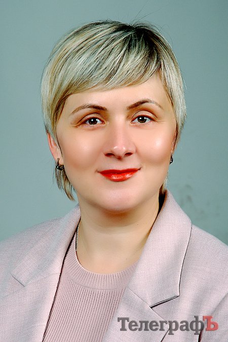 Марина Ульванська