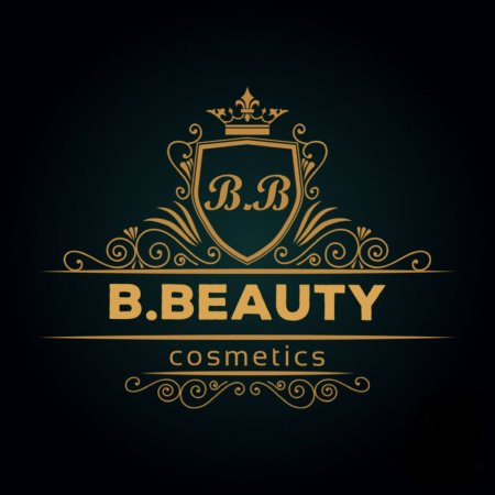 B.beauty_kr магазин косметики та парфюмерії