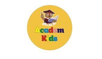 "Academ Kids" центр розвитку